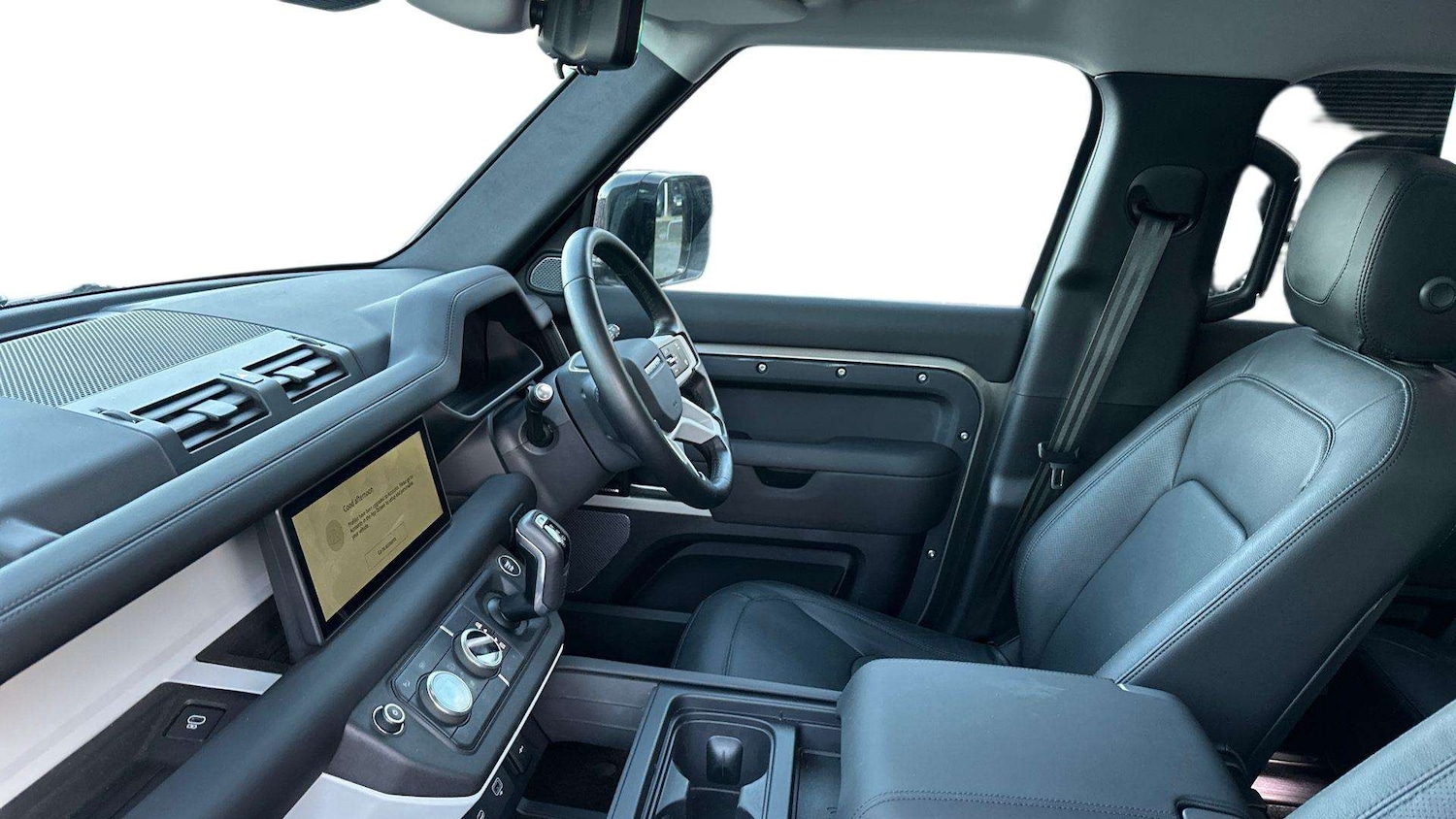 Used Land Rover Defender 2024 for sale - 77810811: Photo 3