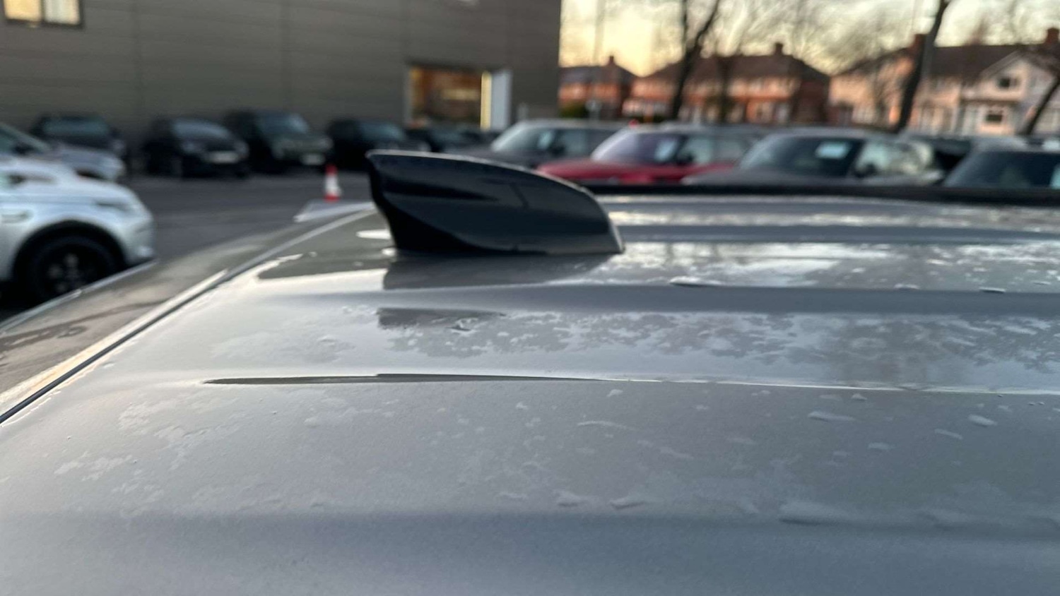 Used Land Rover Defender 2024 for sale - 77810811: Photo 34