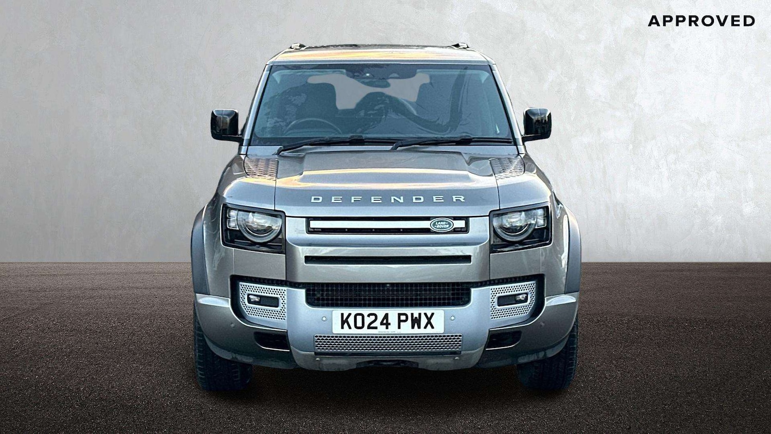 Used Land Rover Defender 2024 for sale - 77810811: Photo 7