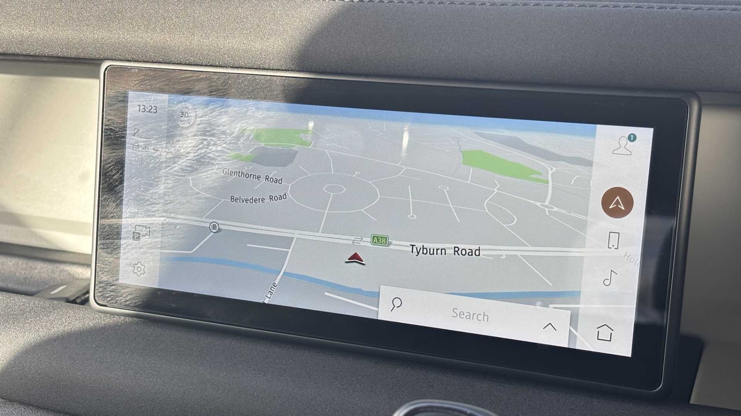 Used Land Rover Defender 2020 for sale - 76460184: Photo 11