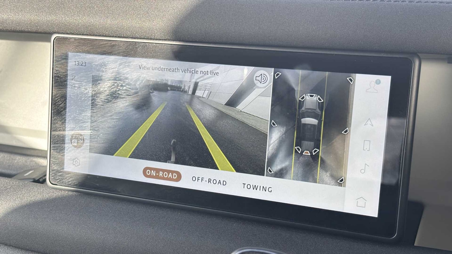 Used Land Rover Defender 2020 for sale - 76460184: Photo 12