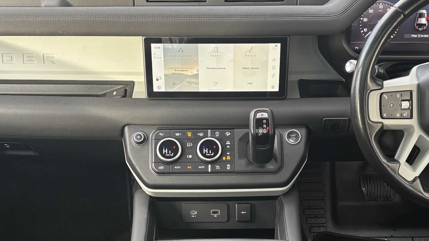 Used Land Rover Defender 2020 for sale - 76460184: Photo 14