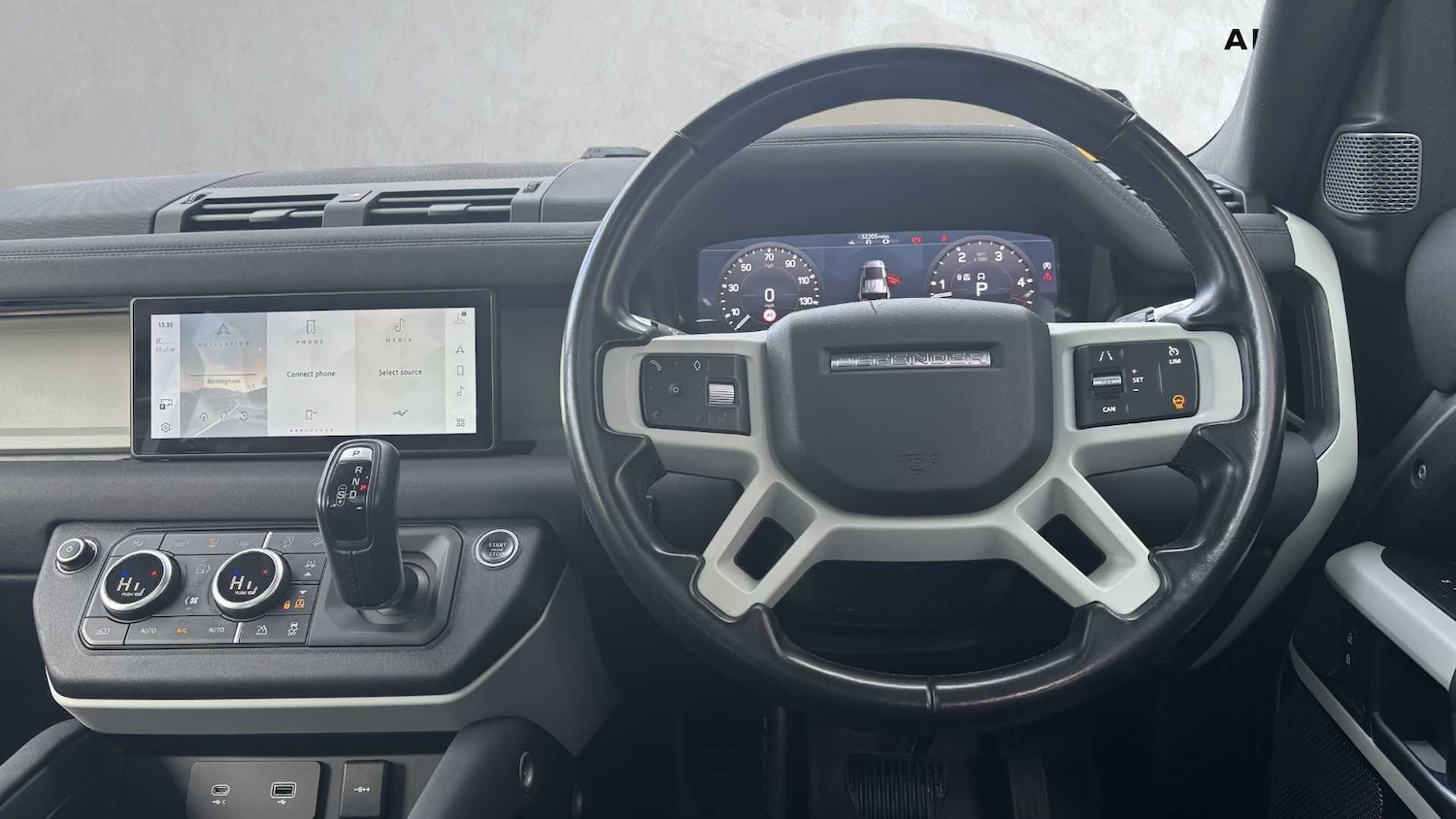 Used Land Rover Defender 2020 for sale - 76460184: Photo 15