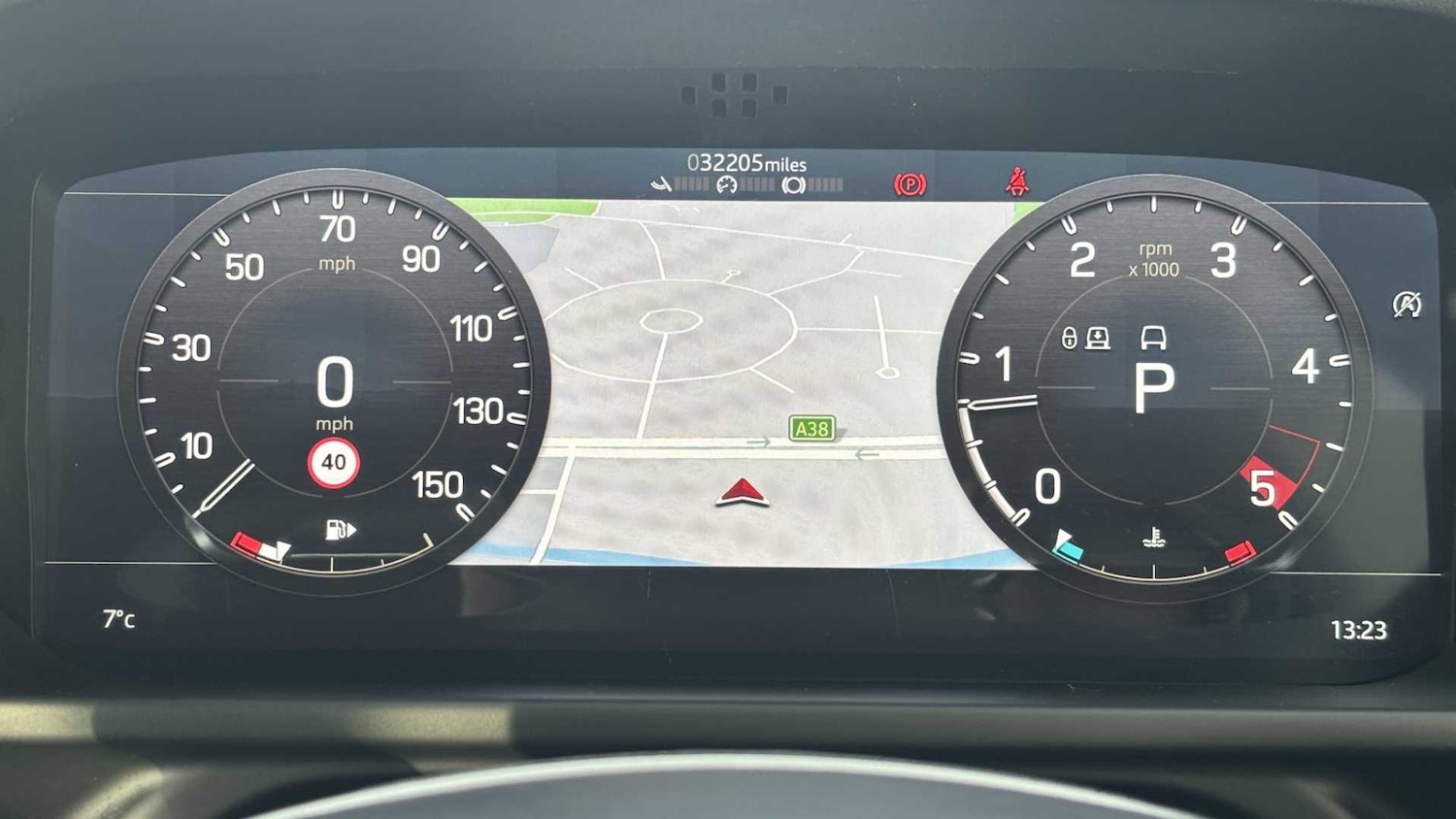 Used Land Rover Defender 2020 for sale - 76460184: Photo 16