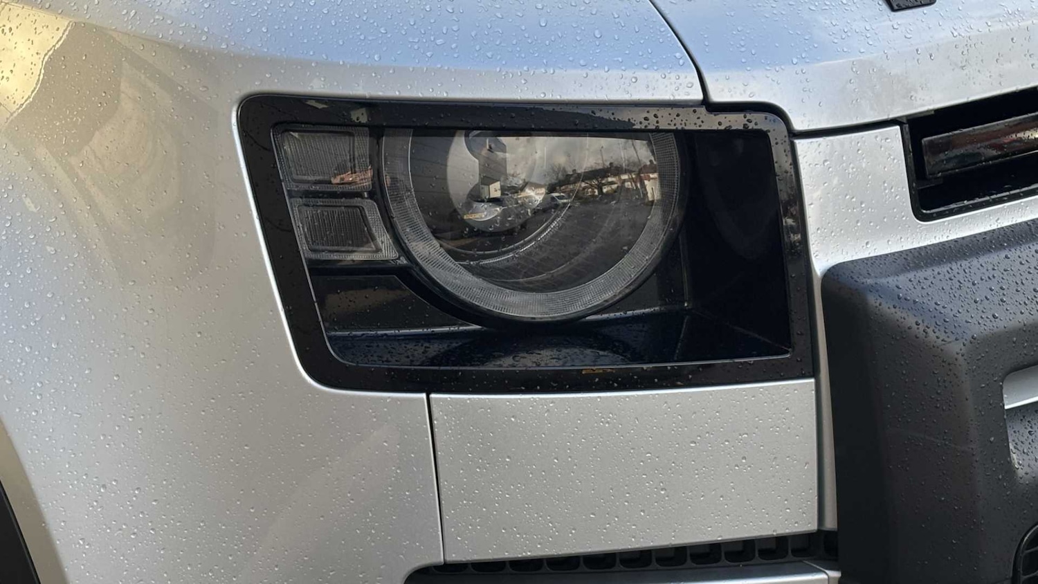 Used Land Rover Defender 2020 for sale - 76460184: Photo 17