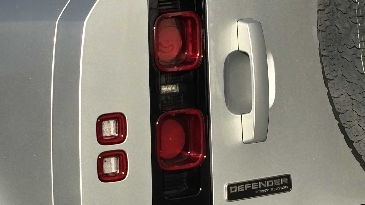 Used Land Rover Defender 2020 for sale - 76460184: Photo 19