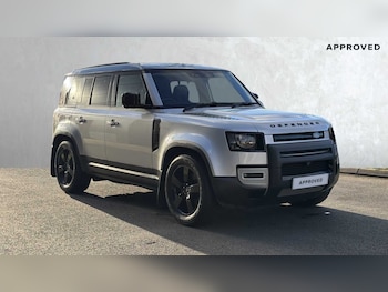 2020 - 2.0 D240 First Edition 110 5dr Auto