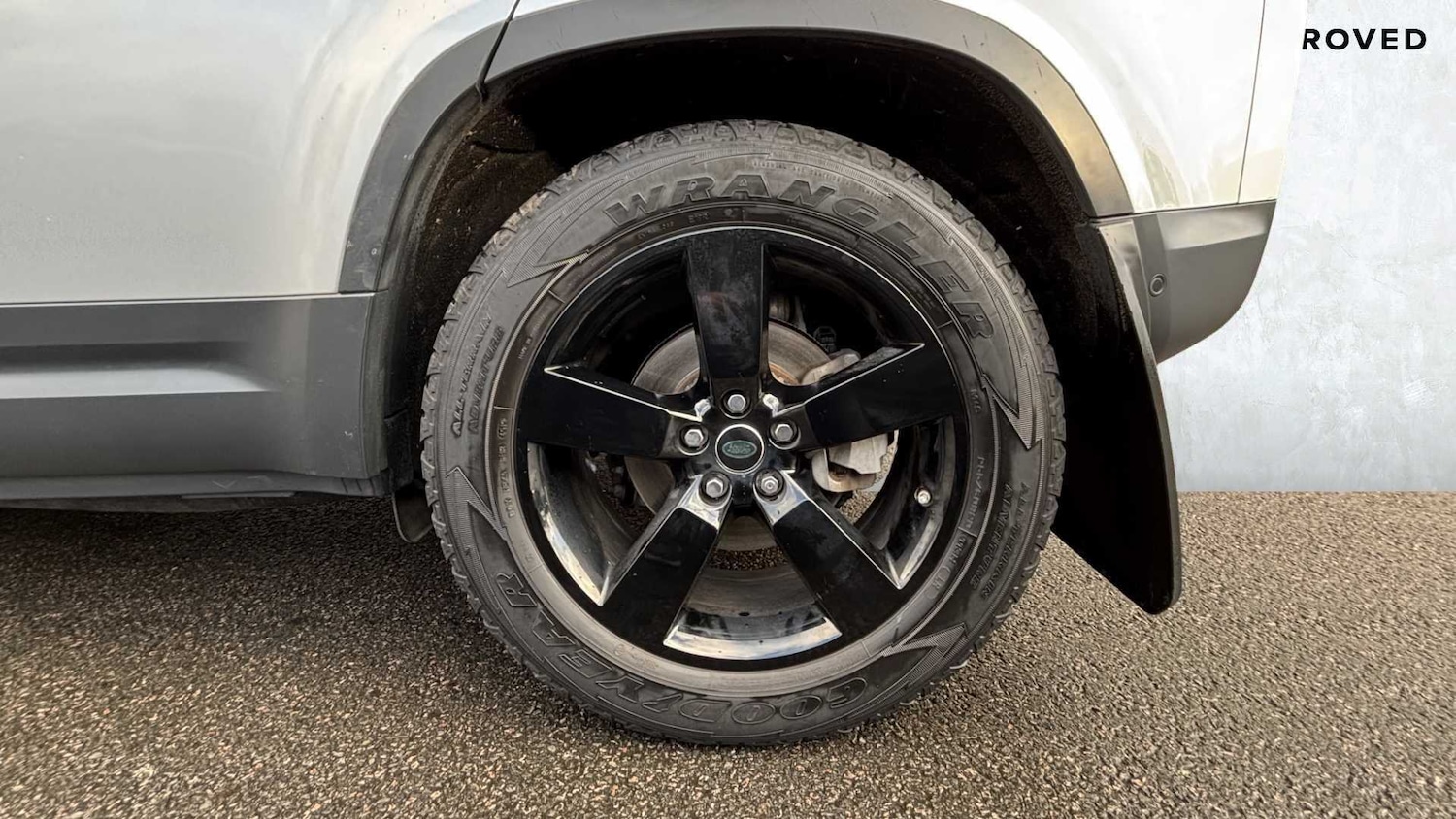 Used Land Rover Defender 2020 for sale - 76460184: Photo 26