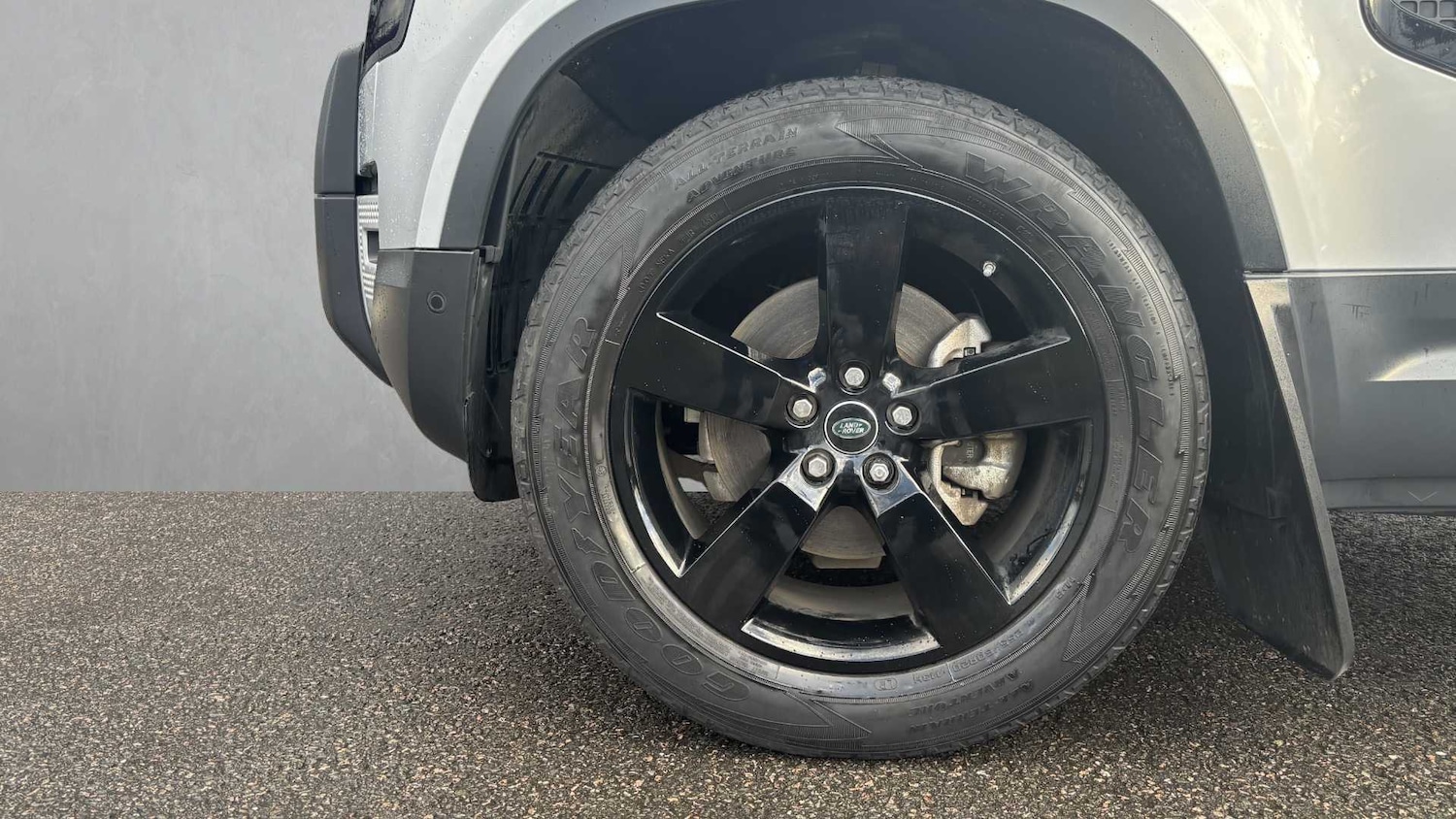 Used Land Rover Defender 2020 for sale - 76460184: Photo 27