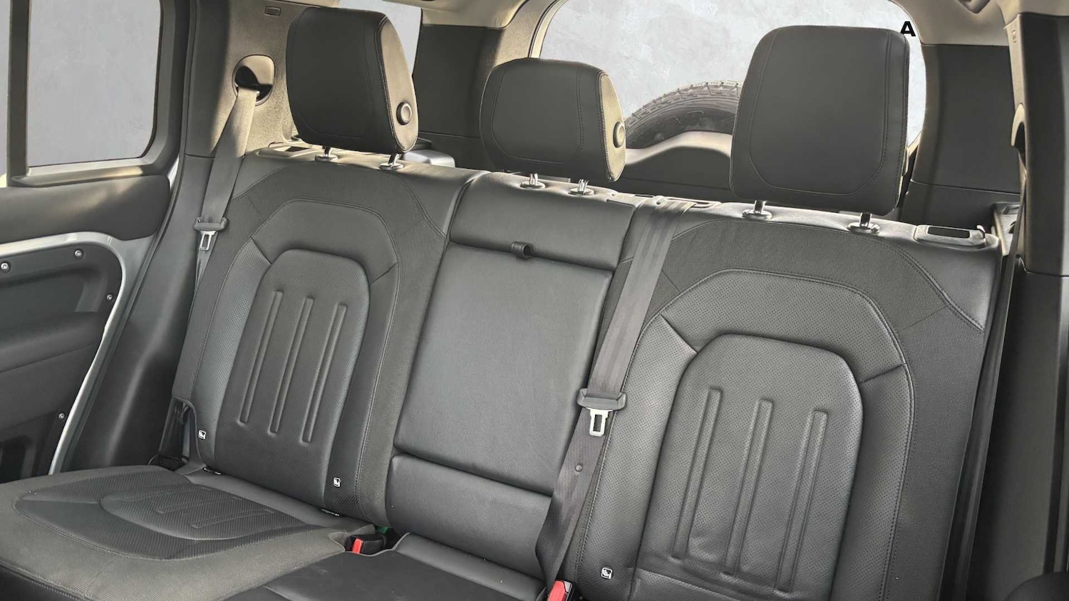 Used Land Rover Defender 2020 for sale - 76460184: Photo 28