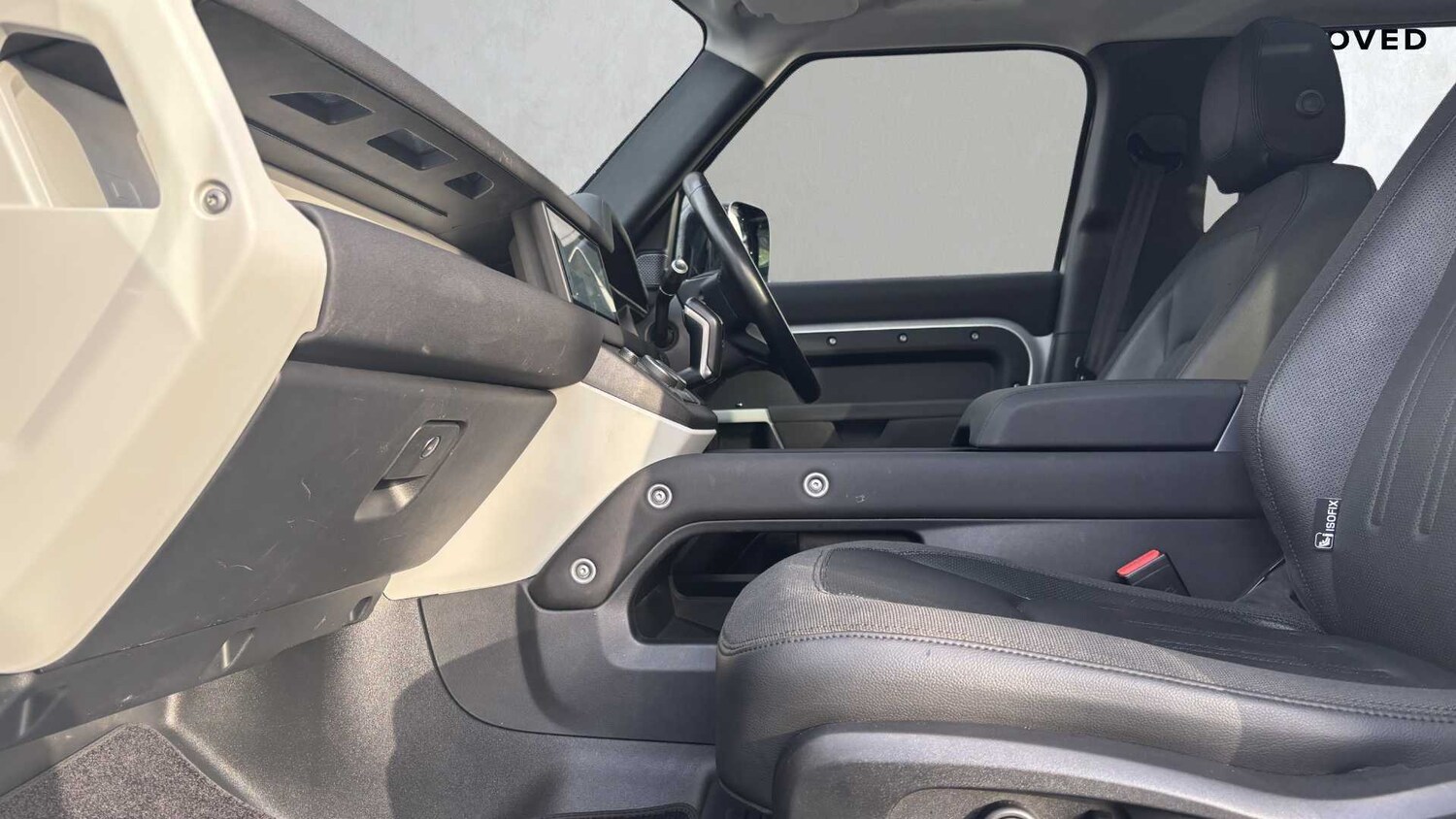 Used Land Rover Defender 2020 for sale - 76460184: Photo 3