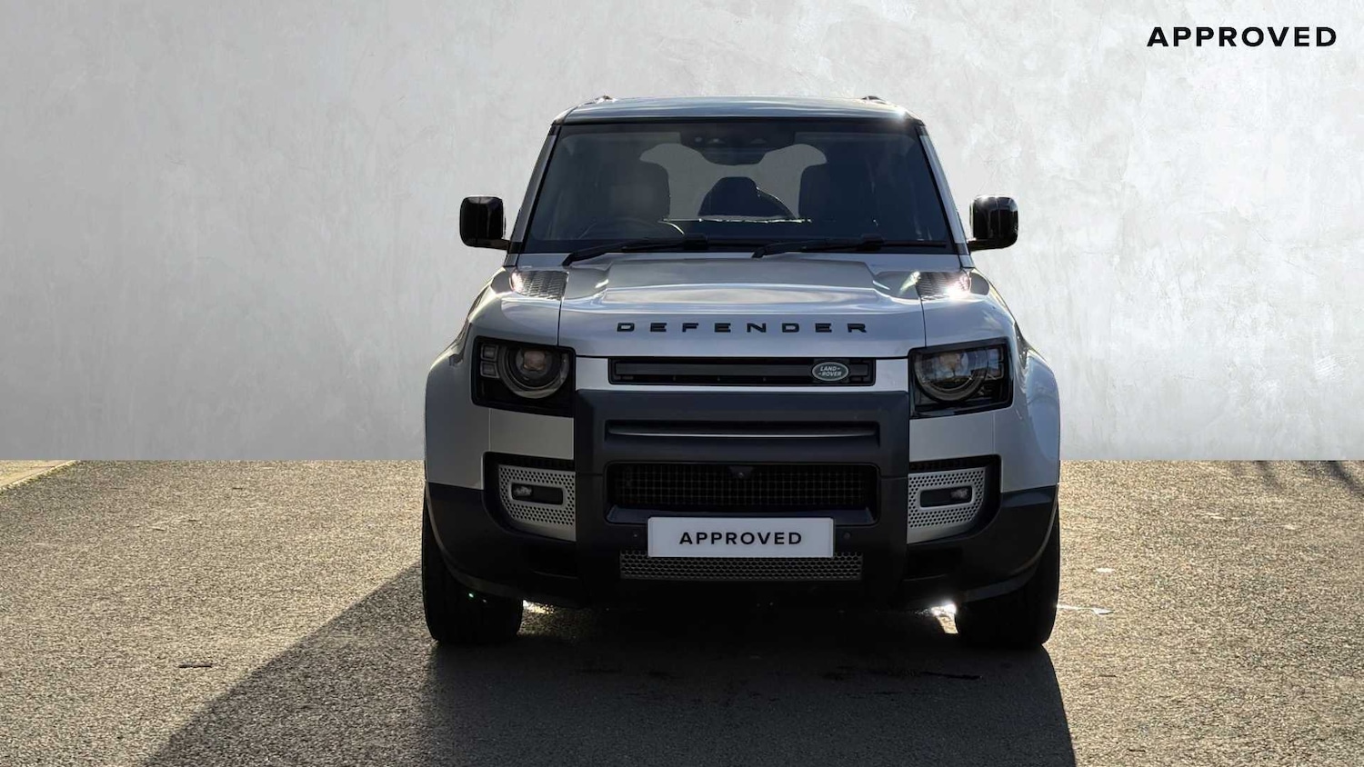 Used Land Rover Defender 2020 for sale - 76460184: Photo 7