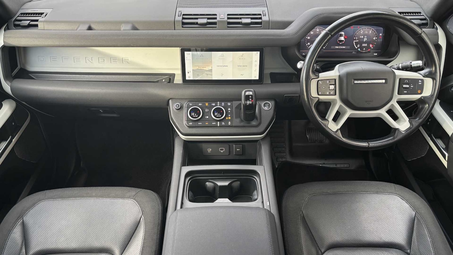 Used Land Rover Defender 2020 for sale - 76460184: Photo 9