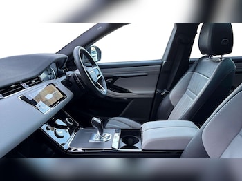 Used Land Rover Range Rover Evoque 2023 for sale - 78234140: Photo