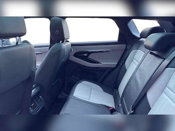 Used Land Rover Range Rover Evoque 2023 for sale - 78234140: Photo