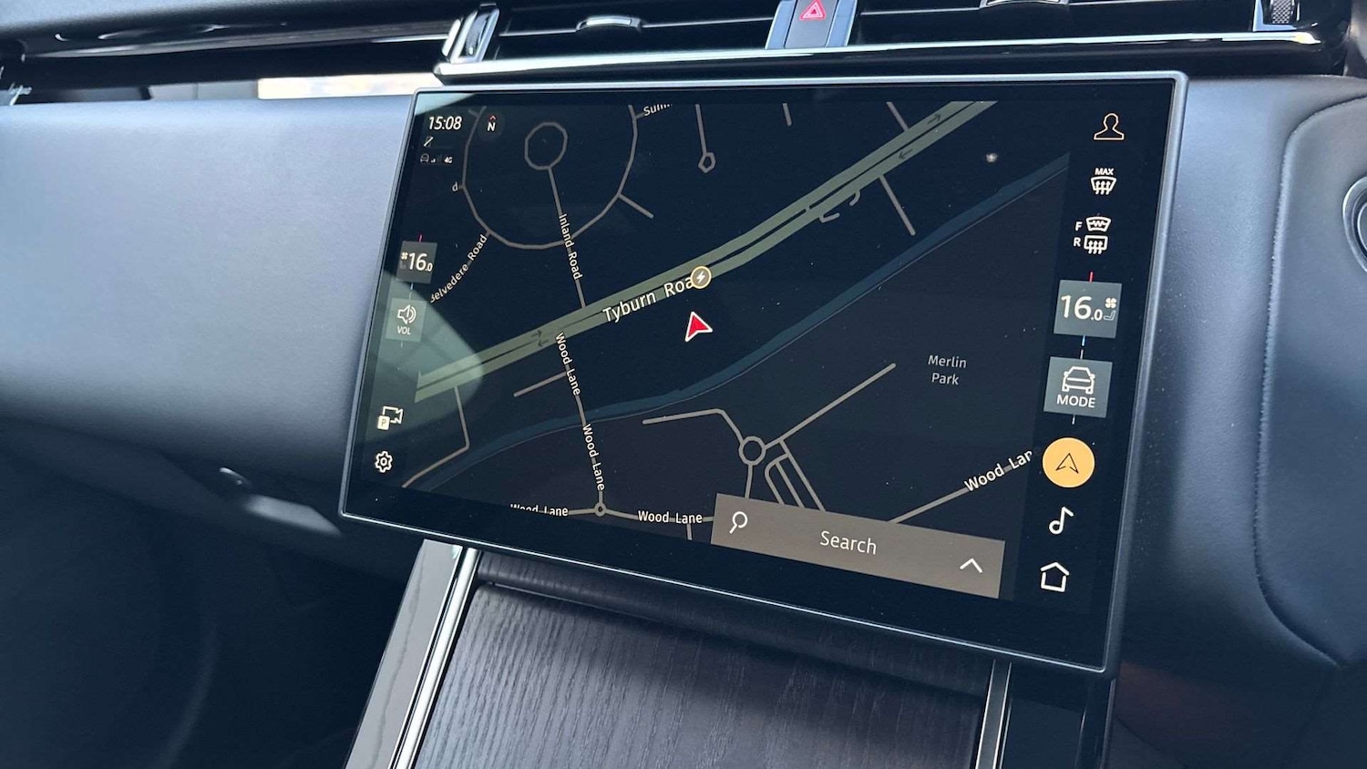 Used Land Rover Range Rover Velar 2024 for sale - 77112414: Photo 11