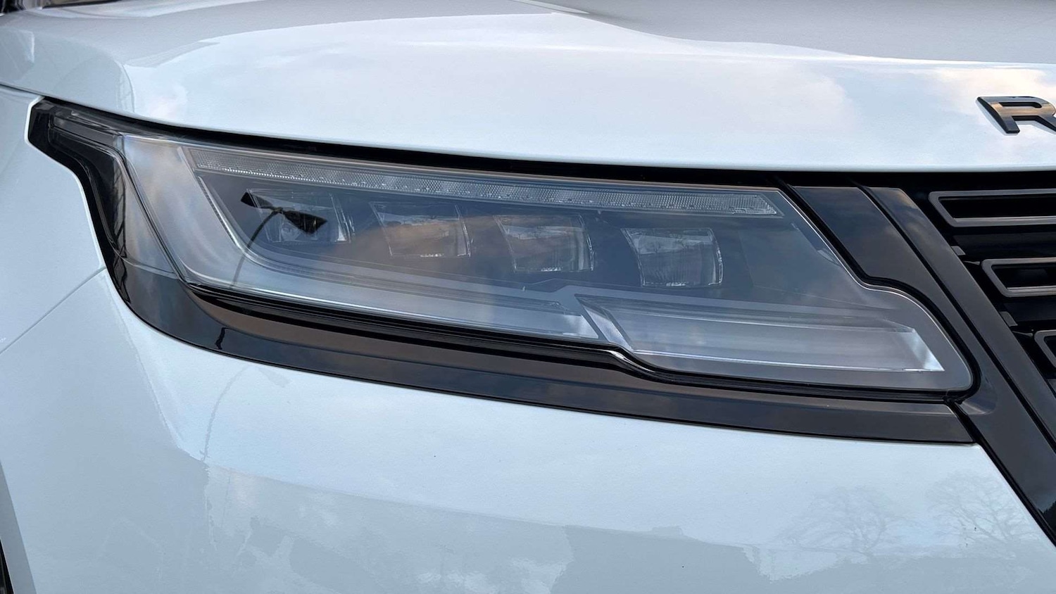 Used Land Rover Range Rover Velar 2024 for sale - 77112414: Photo 17