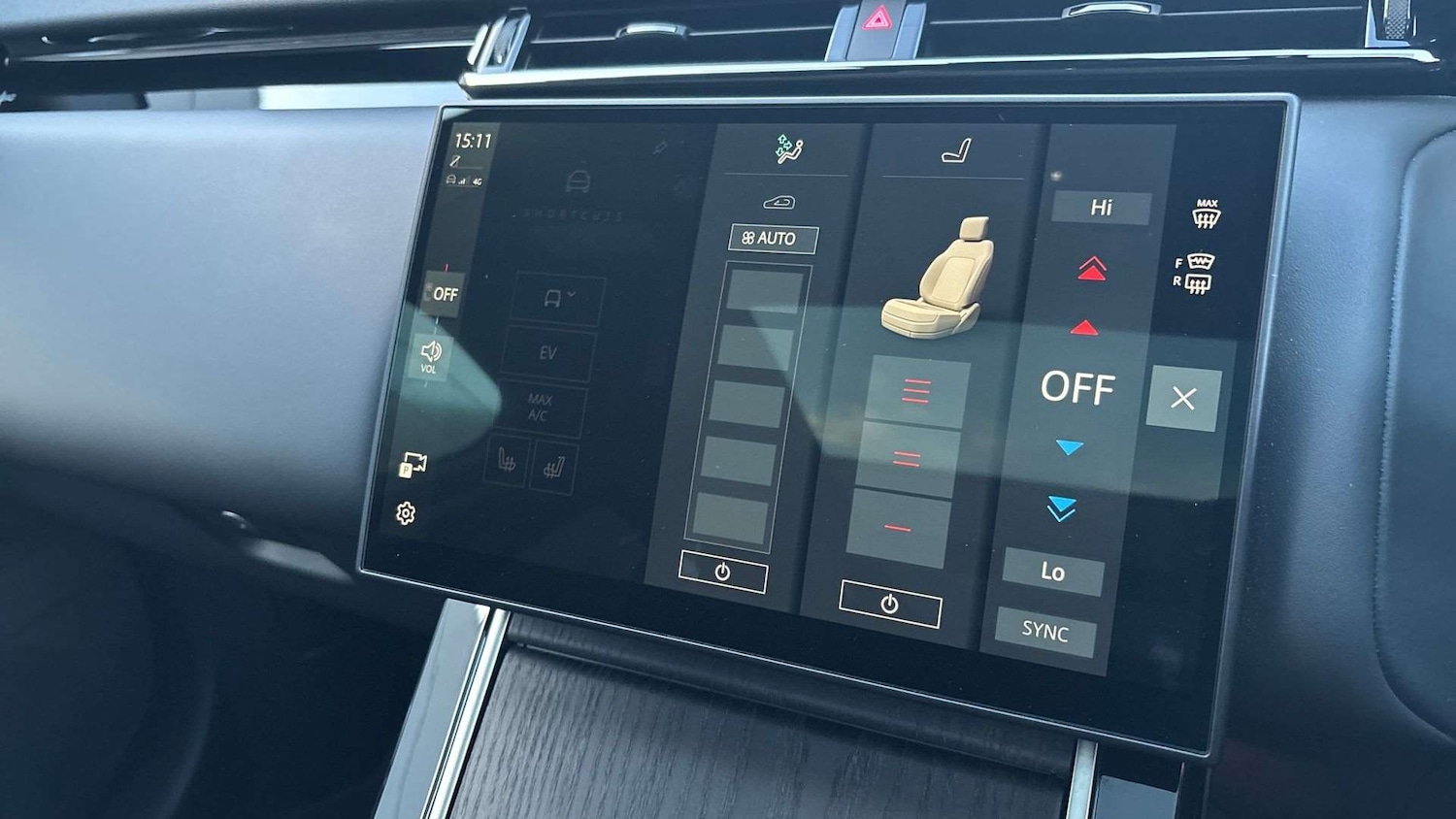 Used Land Rover Range Rover Velar 2024 for sale - 77112414: Photo 22