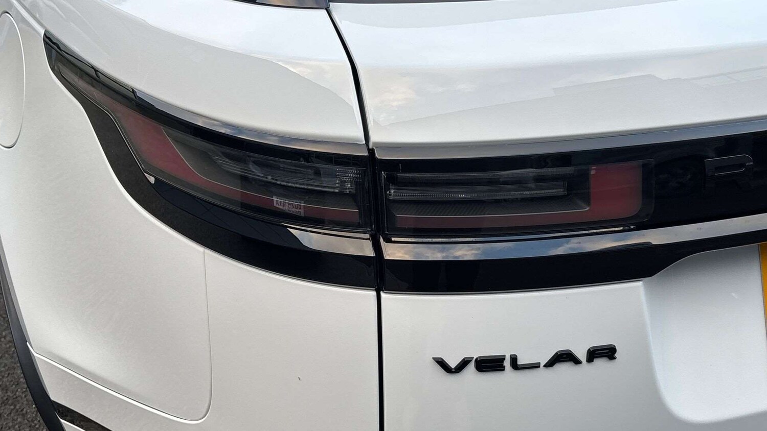 Used Land Rover Range Rover Velar 2024 for sale - 77112414: Photo 26