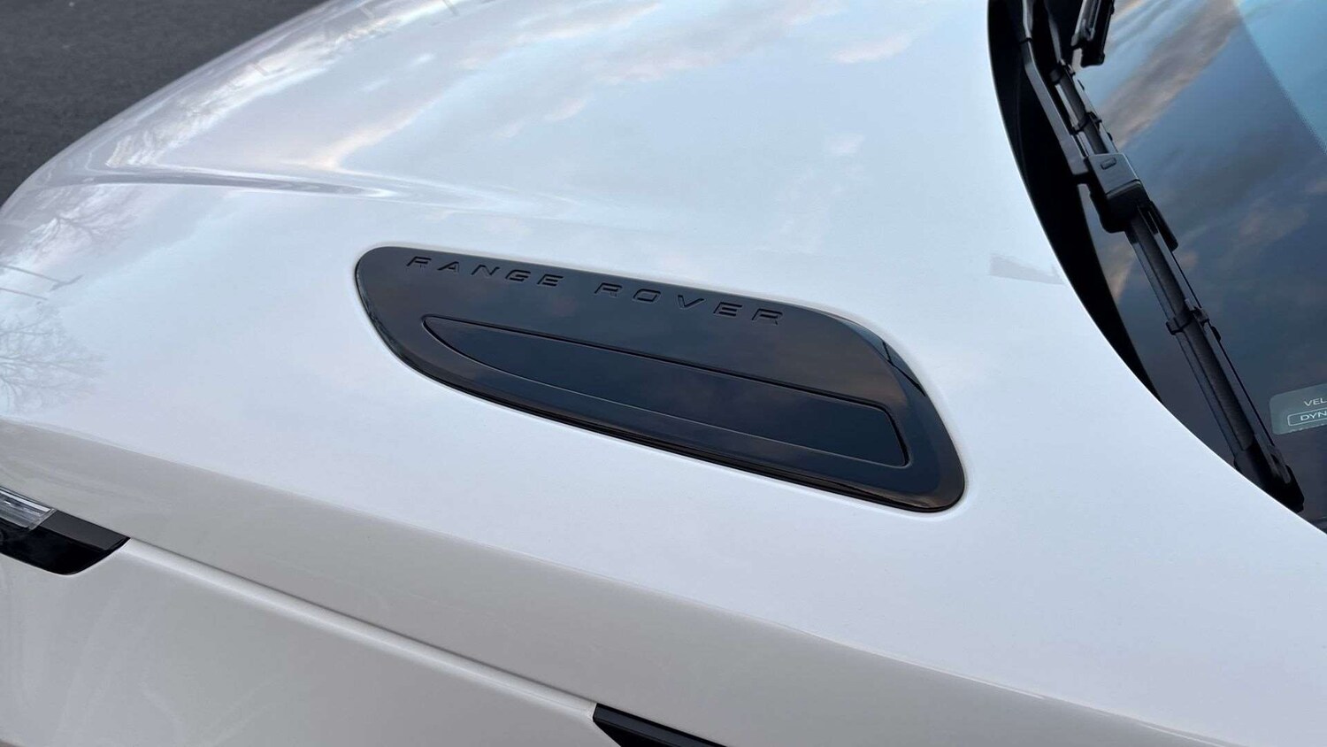 Used Land Rover Range Rover Velar 2024 for sale - 77112414: Photo 28