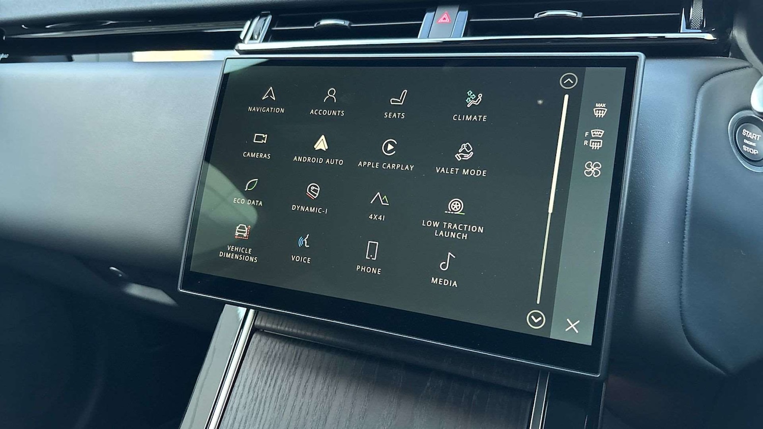 Used Land Rover Range Rover Velar 2024 for sale - 77112414: Photo 29