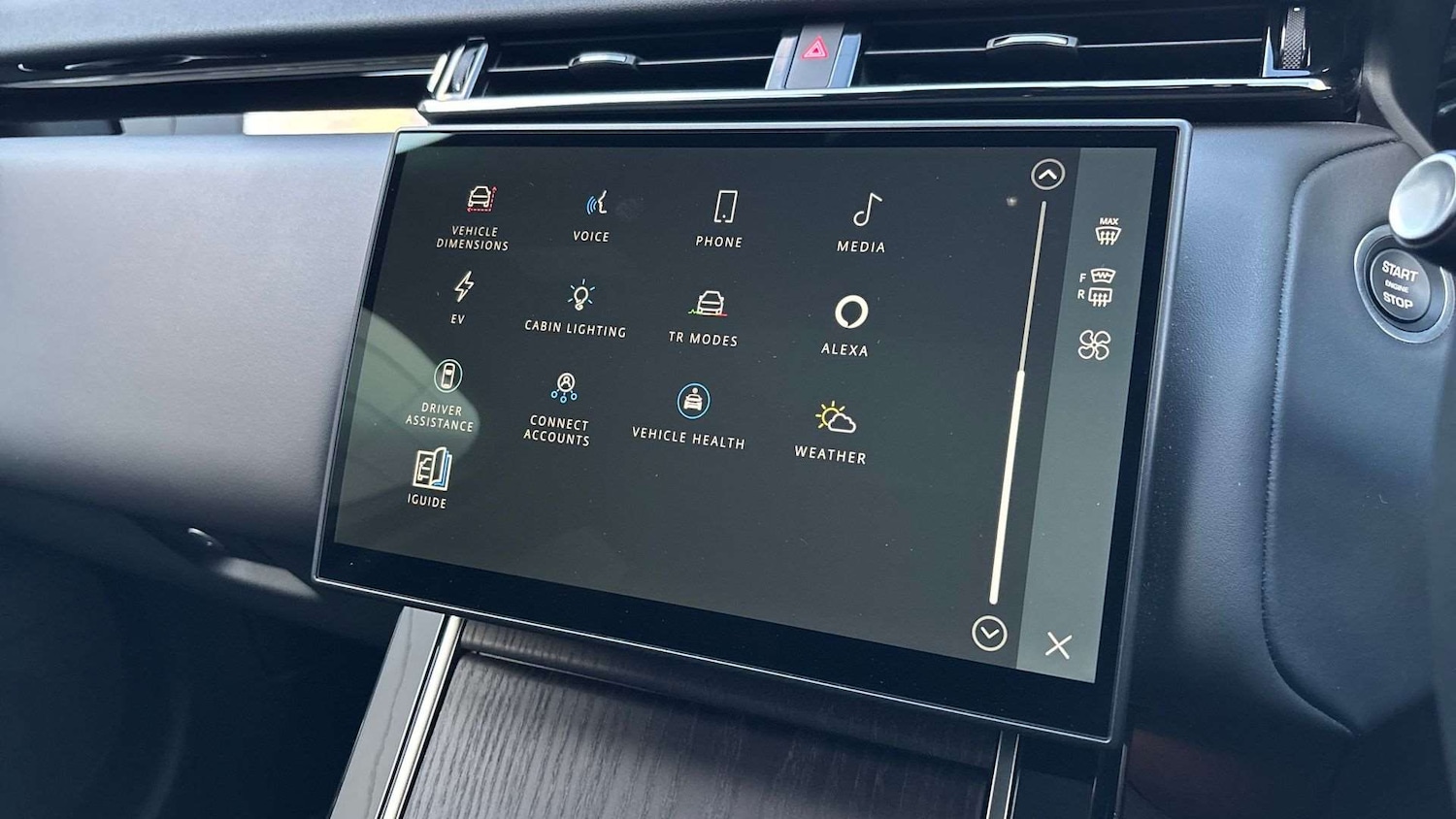 Used Land Rover Range Rover Velar 2024 for sale - 77112414: Photo 30