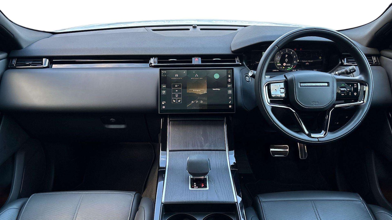 Used Land Rover Range Rover Velar 2024 for sale - 77112414: Photo 9