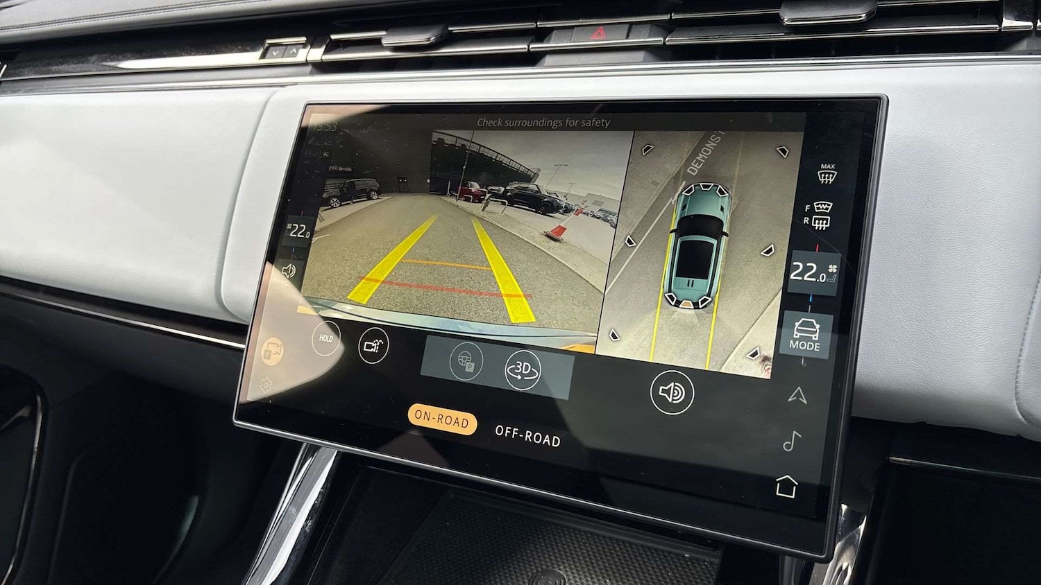 Used Land Rover Range Rover Sport 2024 for sale - 76978831: Photo 12