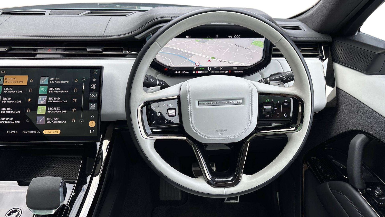 Used Land Rover Range Rover Sport 2024 for sale - 76978831: Photo 15