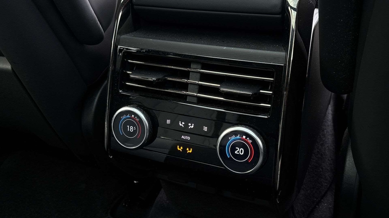 Used Land Rover Range Rover Sport 2024 for sale - 76978831: Photo 18