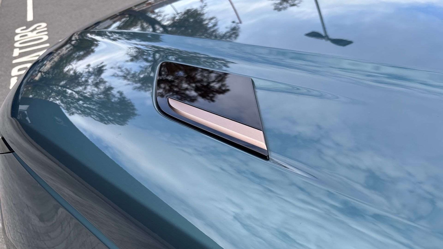 Used Land Rover Range Rover Sport 2024 for sale - 76978831: Photo 20