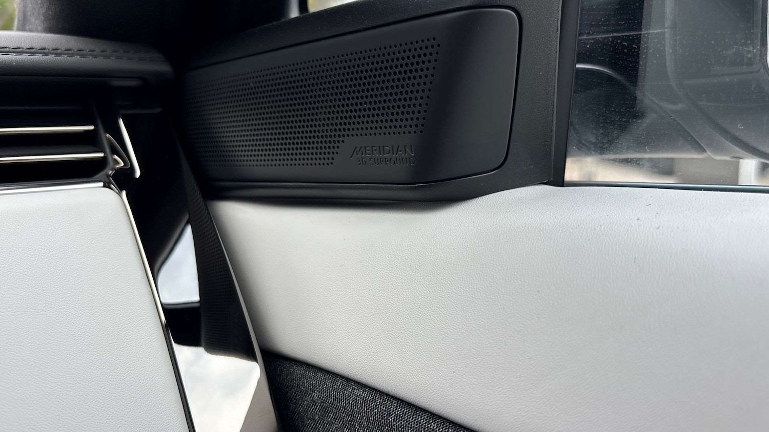 Used Land Rover Range Rover Sport 2024 for sale - 76978831: Photo 24