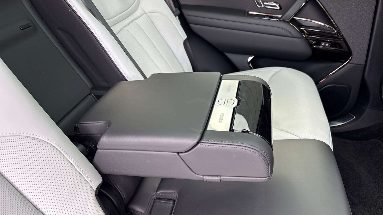 Used Land Rover Range Rover Sport 2024 for sale - 76978831: Photo 31