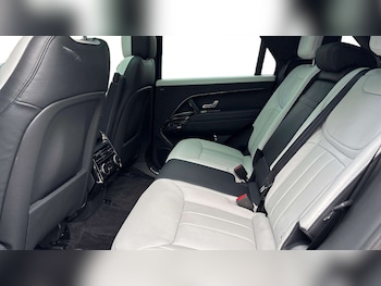 Used Land Rover Range Rover Sport 2024 for sale - 76978831: Photo