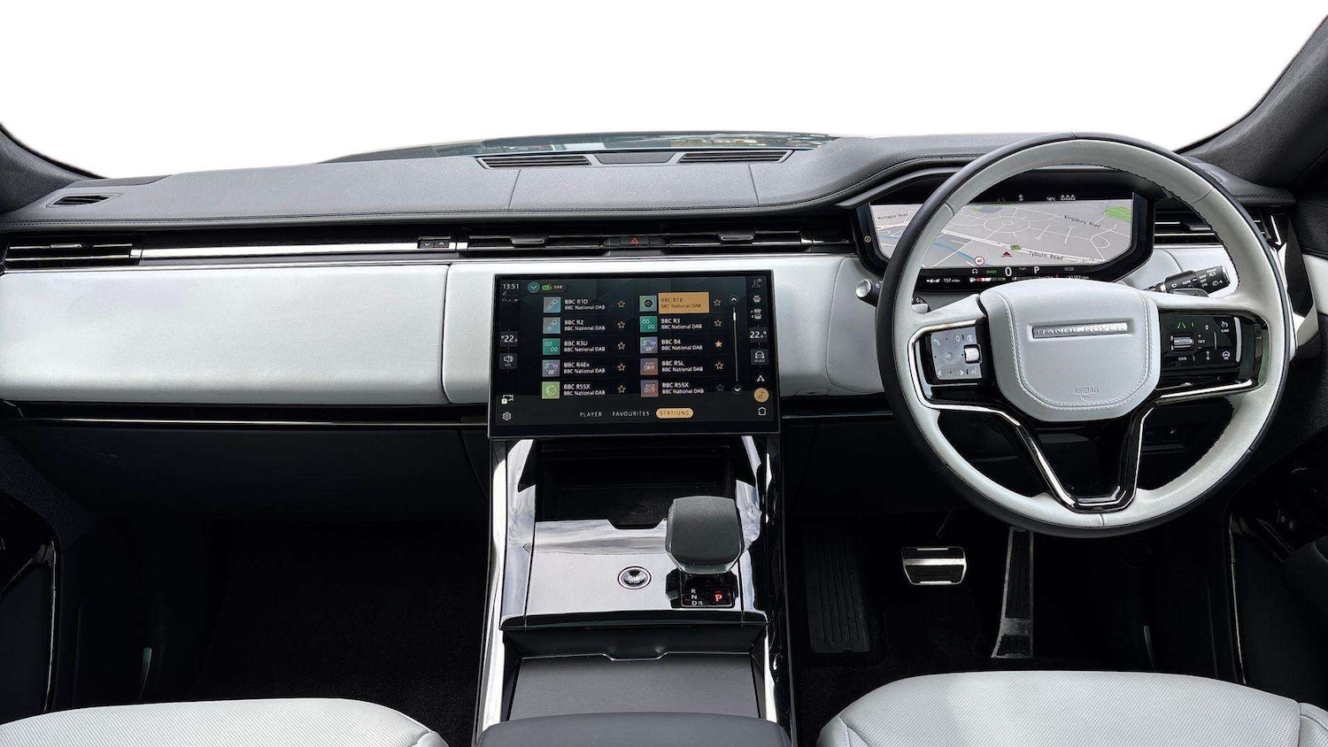 Used Land Rover Range Rover Sport 2024 for sale - 76978831: Photo 9