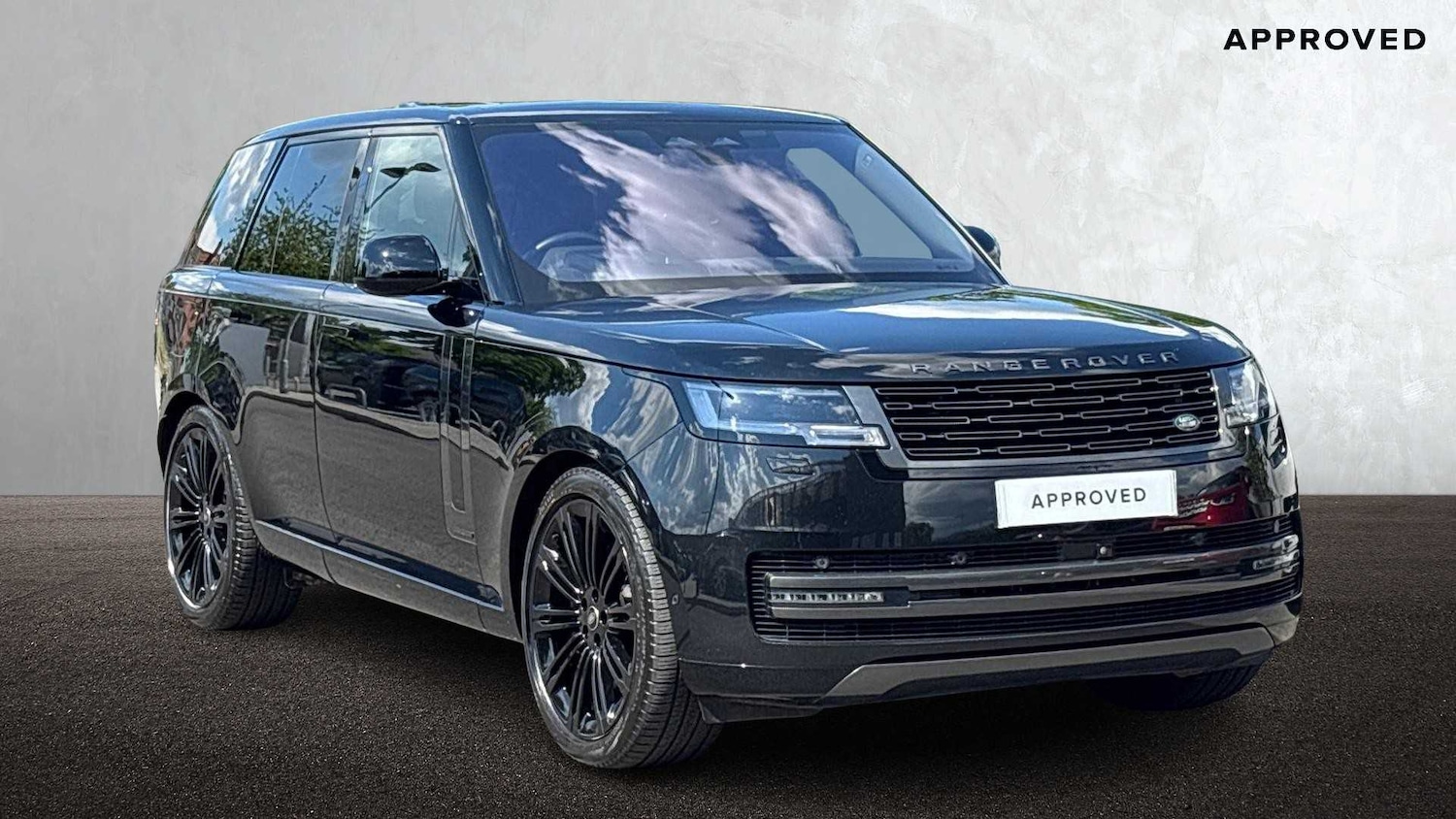 Used Land Rover Range Rover 2022 for sale - 76460409: Photo 1