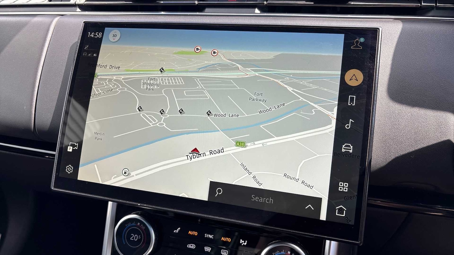 Used Land Rover Range Rover 2022 for sale - 76460409: Photo 11