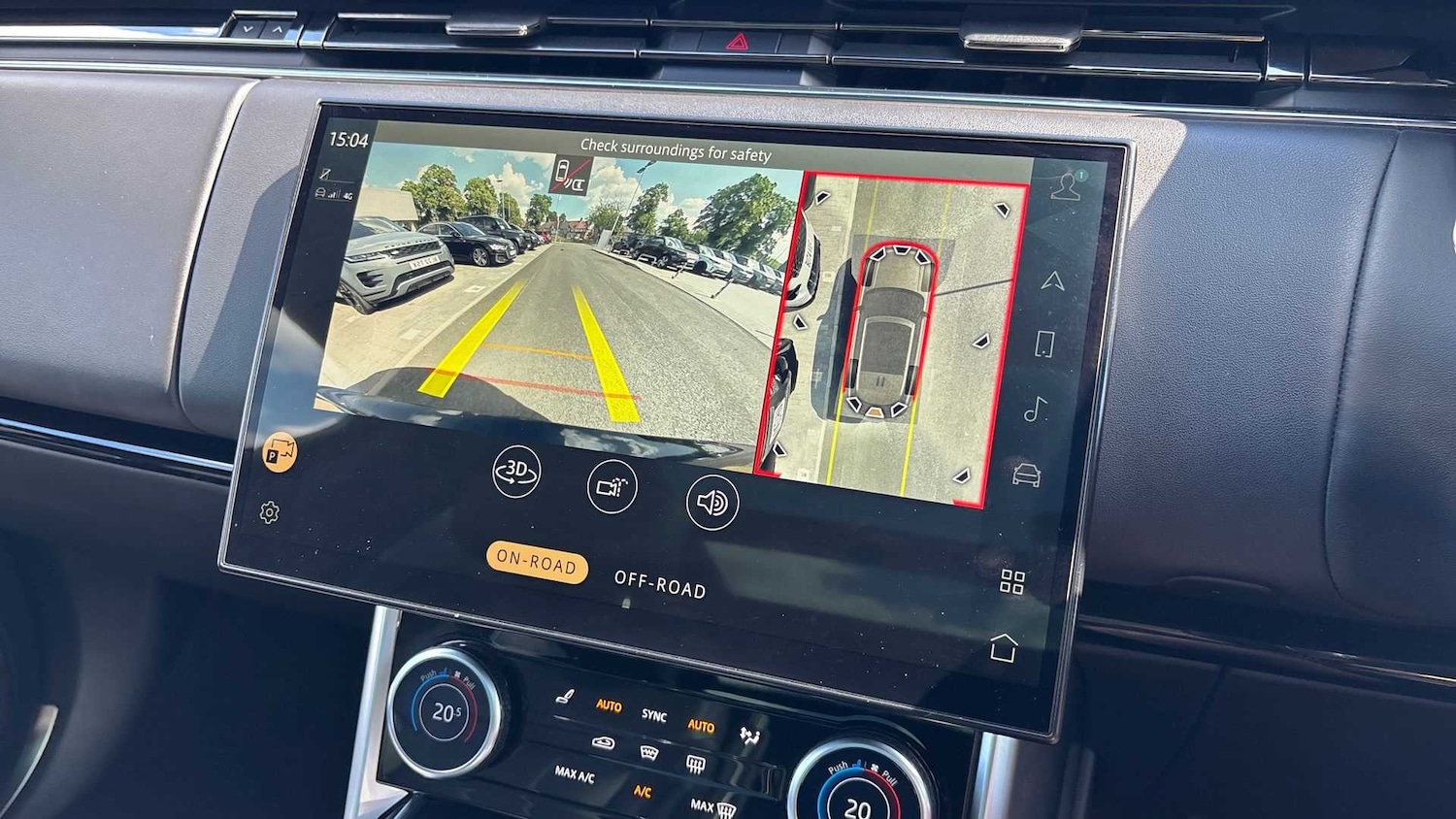 Used Land Rover Range Rover 2022 for sale - 76460409: Photo 12