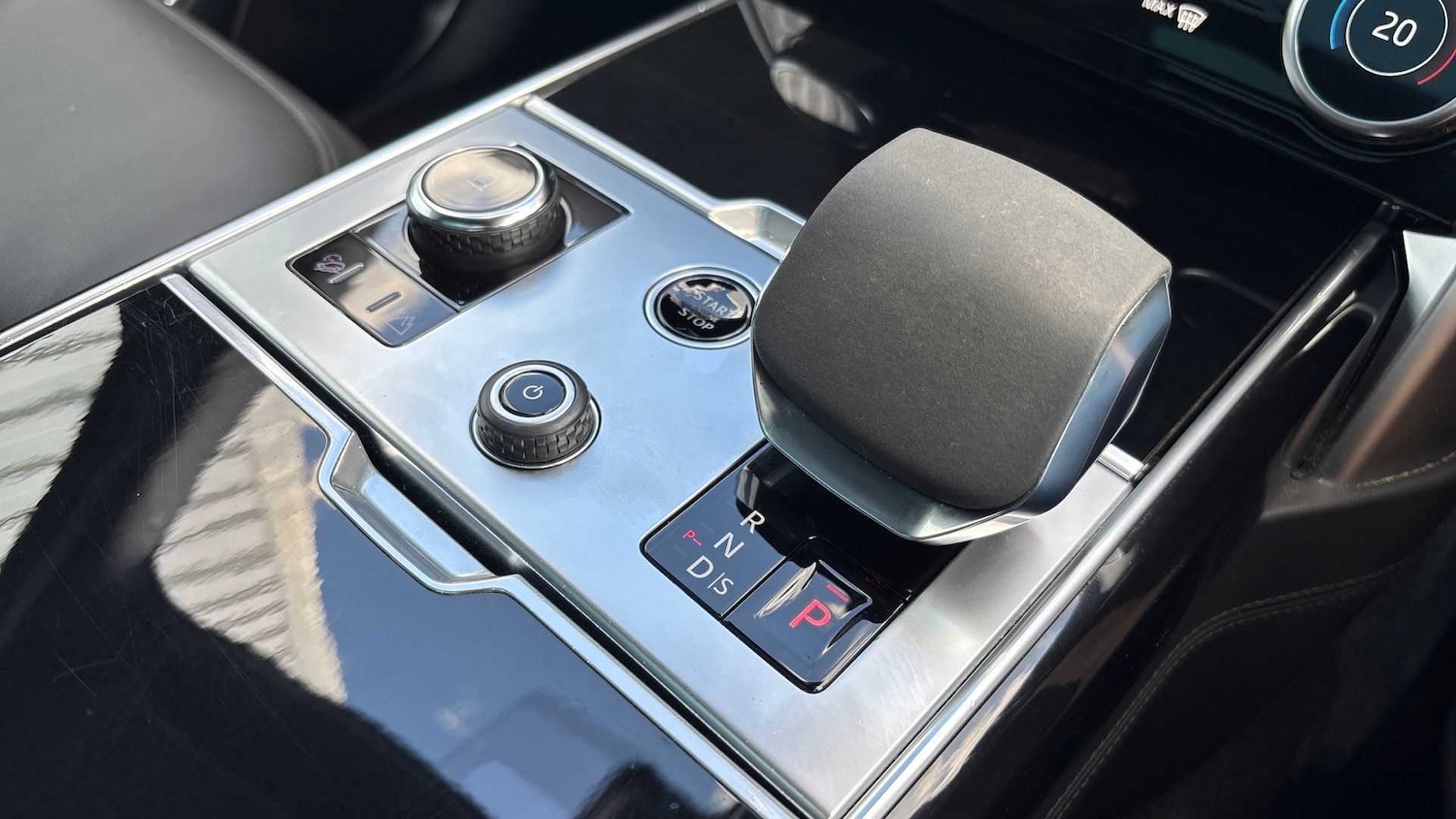 Used Land Rover Range Rover 2022 for sale - 76460409: Photo 13