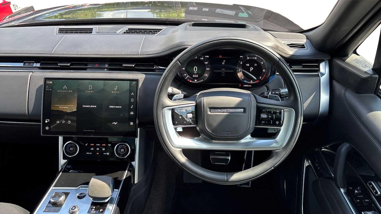 Used Land Rover Range Rover 2022 for sale - 76460409: Photo 15