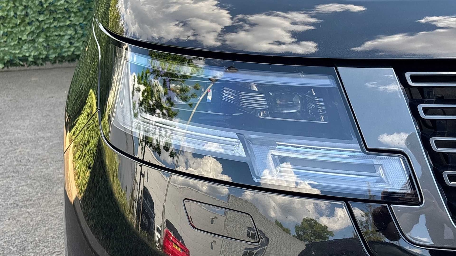 Used Land Rover Range Rover 2022 for sale - 76460409: Photo 17