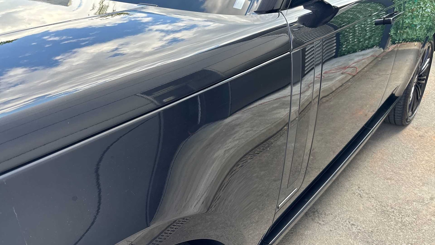 Used Land Rover Range Rover 2022 for sale - 76460409: Photo 20