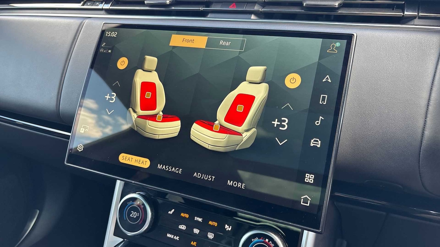 Used Land Rover Range Rover 2022 for sale - 76460409: Photo 22