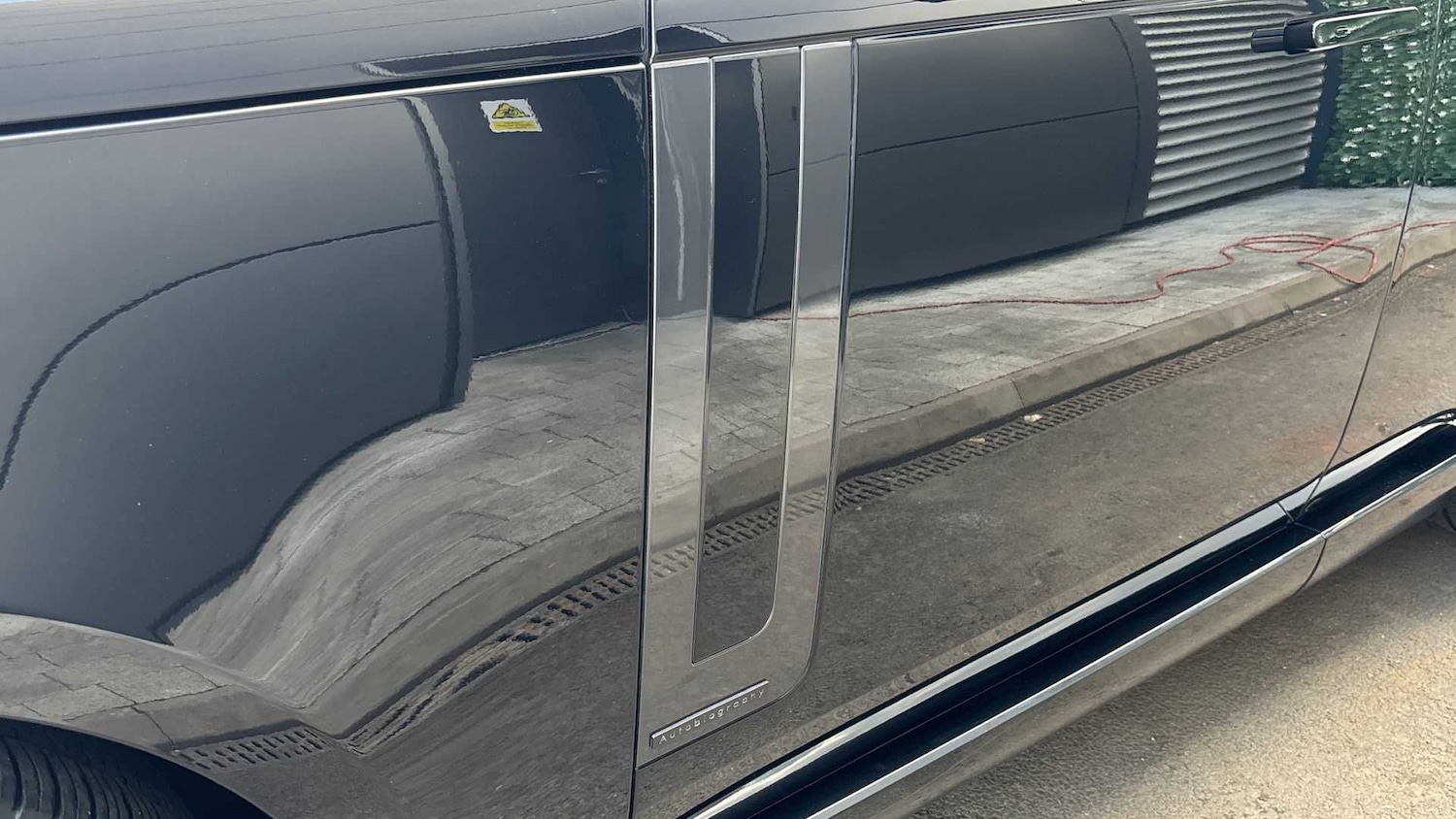 Used Land Rover Range Rover 2022 for sale - 76460409: Photo 28