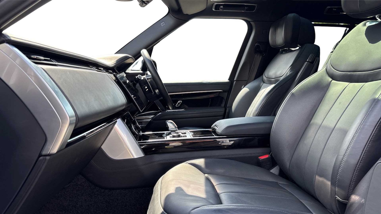 Used Land Rover Range Rover 2022 for sale - 76460409: Photo 3