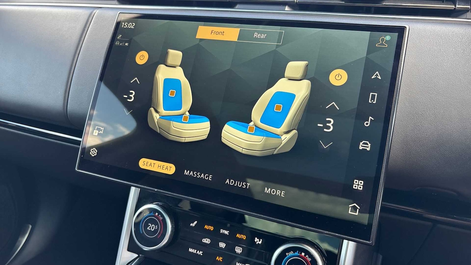 Used Land Rover Range Rover 2022 for sale - 76460409: Photo 30