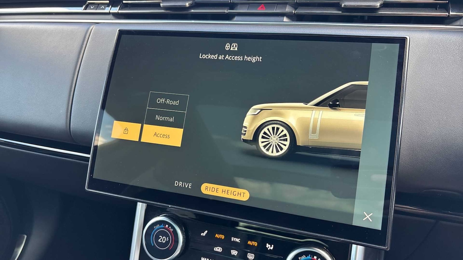 Used Land Rover Range Rover 2022 for sale - 76460409: Photo 34