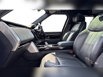 Used Land Rover Range Rover 2022 for sale - 76460409: Photo