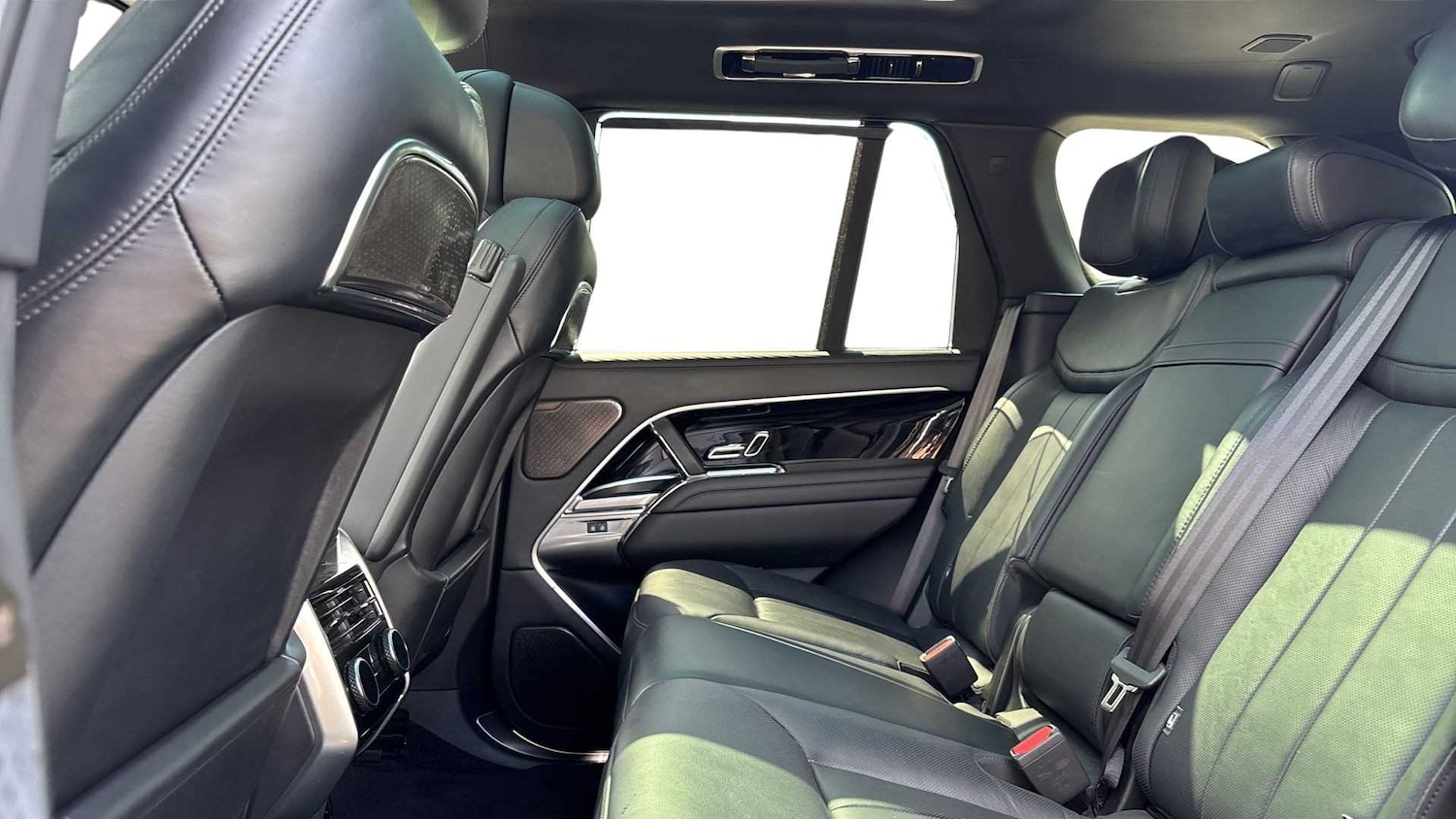 Used Land Rover Range Rover 2022 for sale - 76460409: Photo 4