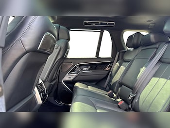 Used Land Rover Range Rover 2022 for sale - 76460409: Photo